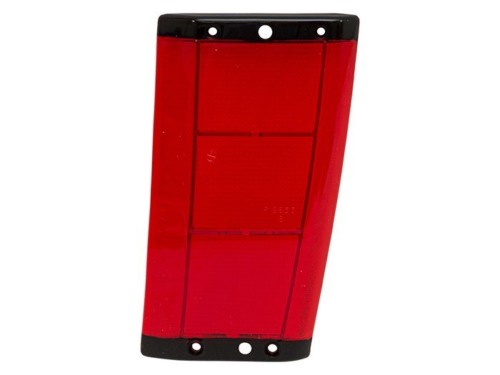 Lens - Rear Side Light – Range Rover Classic