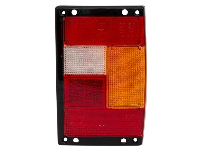 Lens - Rear Light Assembly – Range Rover Classic