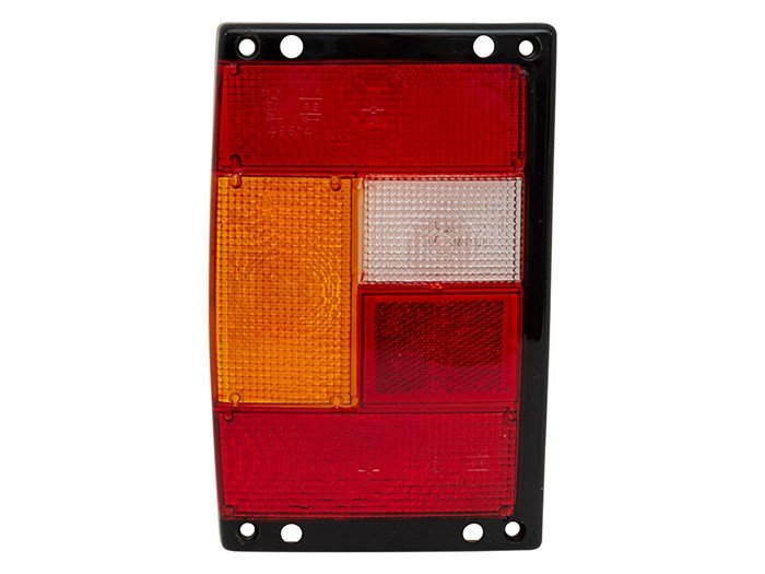 Lens - Rear Light Assembly – Range Rover Classic
