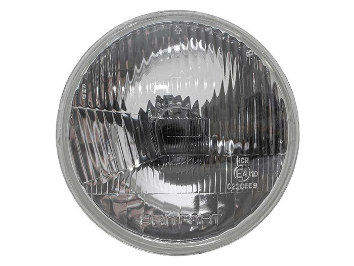 Sealed Beam To Halogen Headlight – Defender (+2 more)