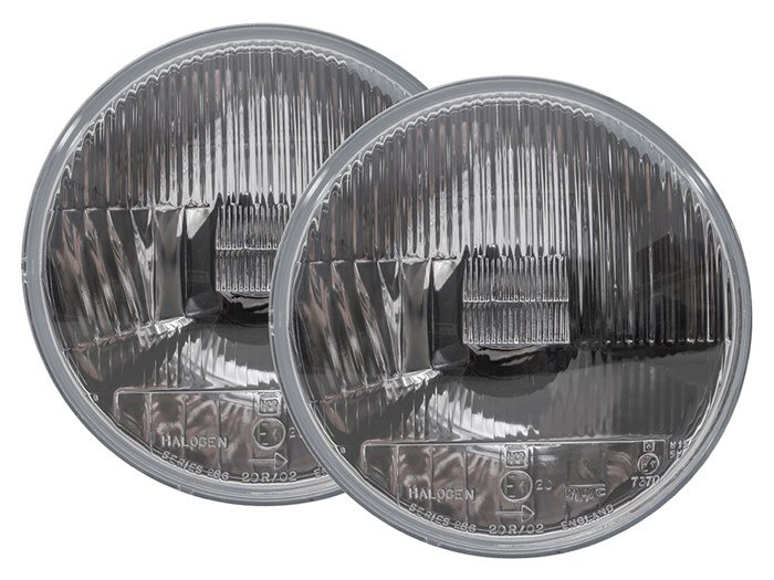 Sealed Beam To Halogen Headlight – Defender (+2 more)