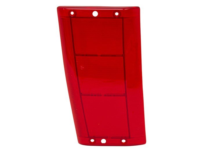 Lens - Rear Side Light – Range Rover Classic