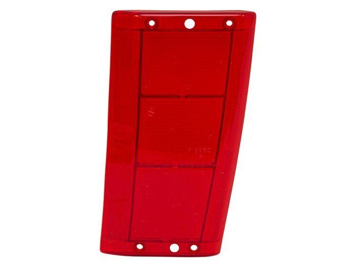 Lens - Rear Side Light – Range Rover Classic