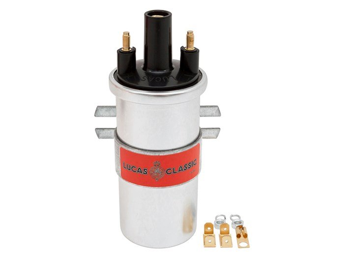 Ignition Coil – Defender 1987–2006 Rover V8 (+2 more)