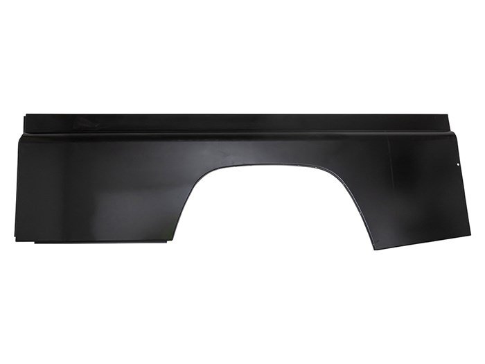 Body Side Panel – Defender 1987–2016