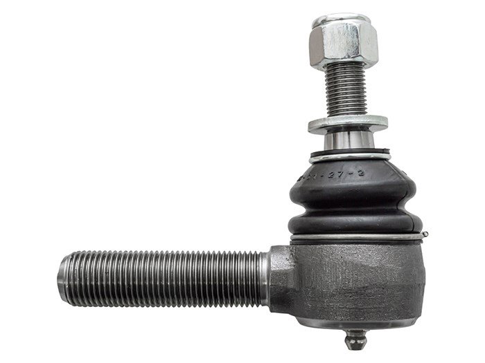 Track Rod End Including Greaser – Defender (+2 more)