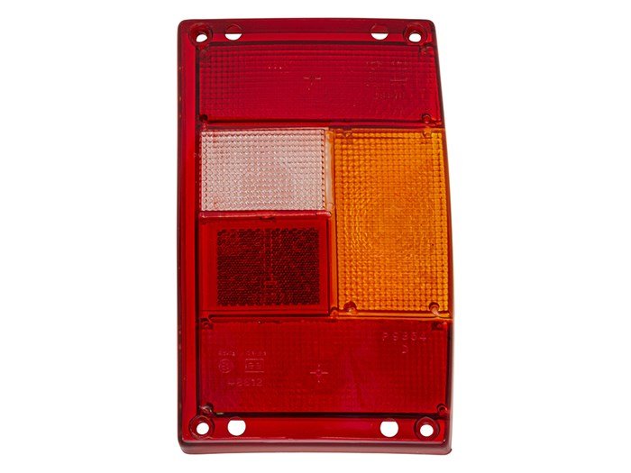 Lens - Rear Light Assembly – Range Rover Classic
