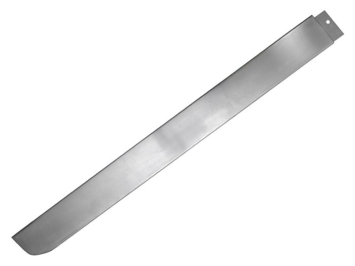Rear Outer Sill Panel – Defender 110