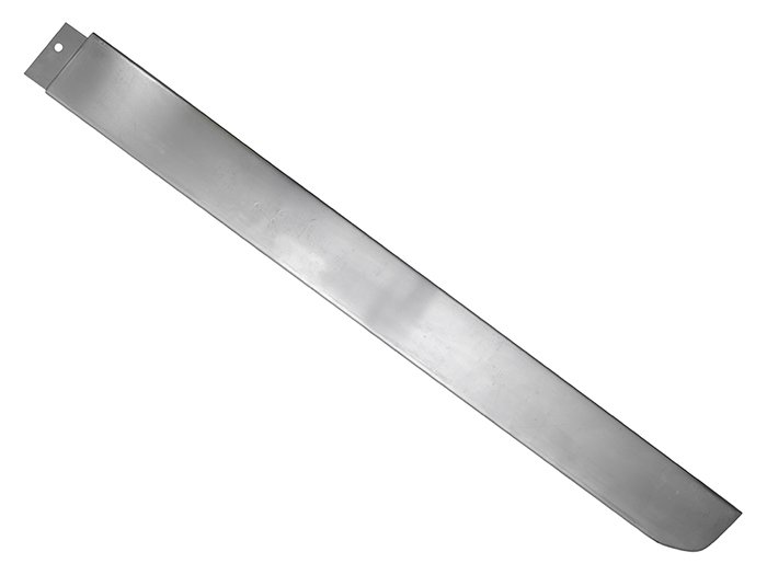 Rear Outer Sill Panel – Defender 110