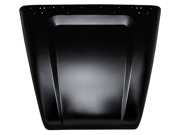 Bonnet Assembly – Defender 1987–2006