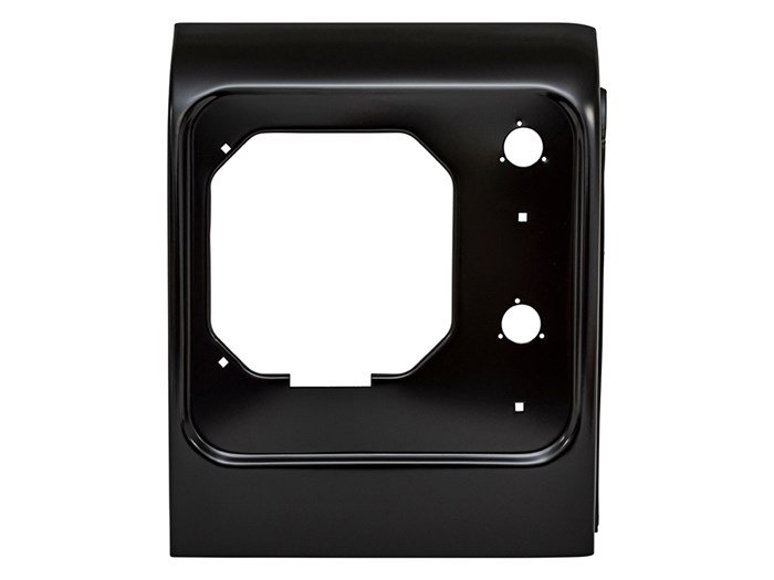 Nose Panel Assy N/S – Defender