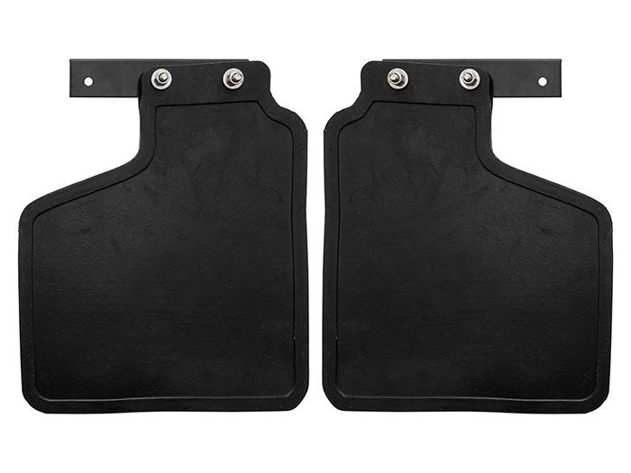 Front Mudflaps – Discovery 1