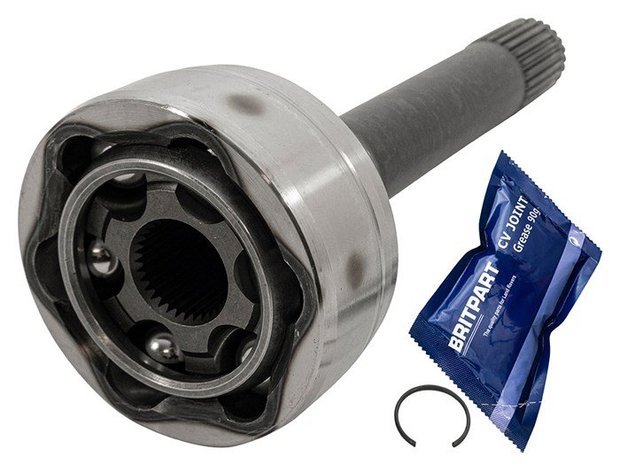 Front Heavy-Duty CV Joint – Defender 1987–1993