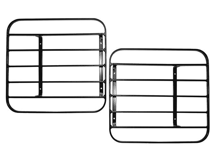 Front Light Guards – Defender 1987 2A622423