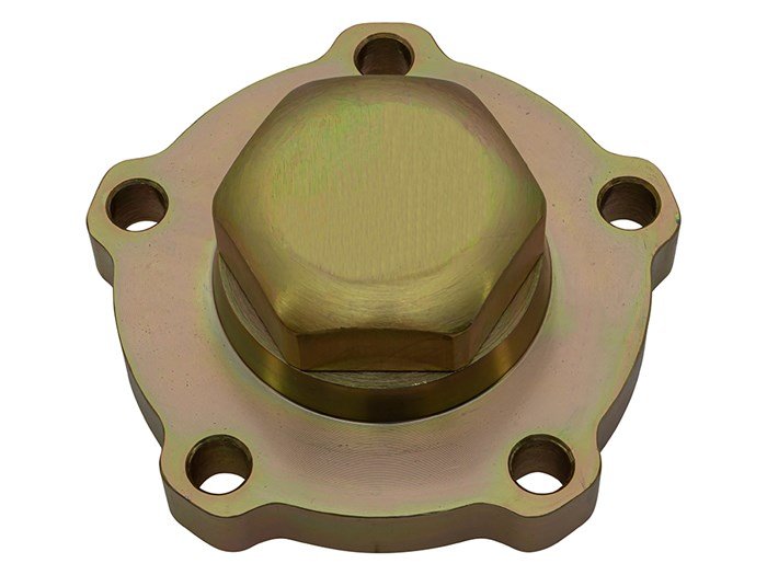Replacement Heavy-Duty Drive Flange – Defender LA onwards (+2 more)