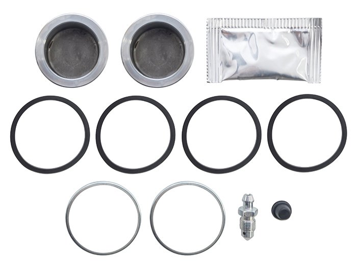 Brake Caliper Piston Repair Kit – Defender 90 2007–2016