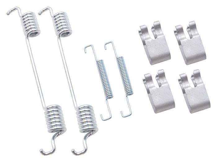 Parking Brake Spring Kit – Discovery 3 (+3 more)