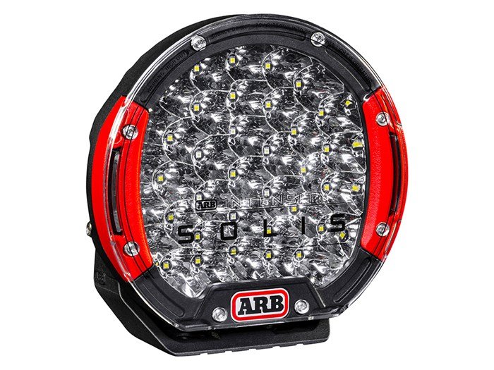 ARB Intensity Solis 36 Spot Light – All Models