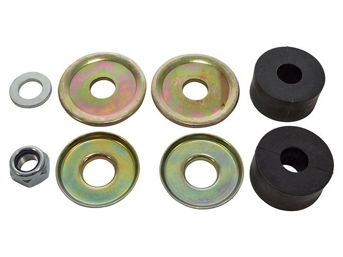 Old Man Emu Shock Absorber Bushes – Defender (+2 more)