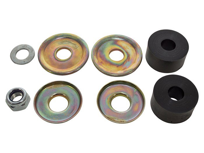 Old Man Emu Shock Absorber Bushes – Defender (+2 more)