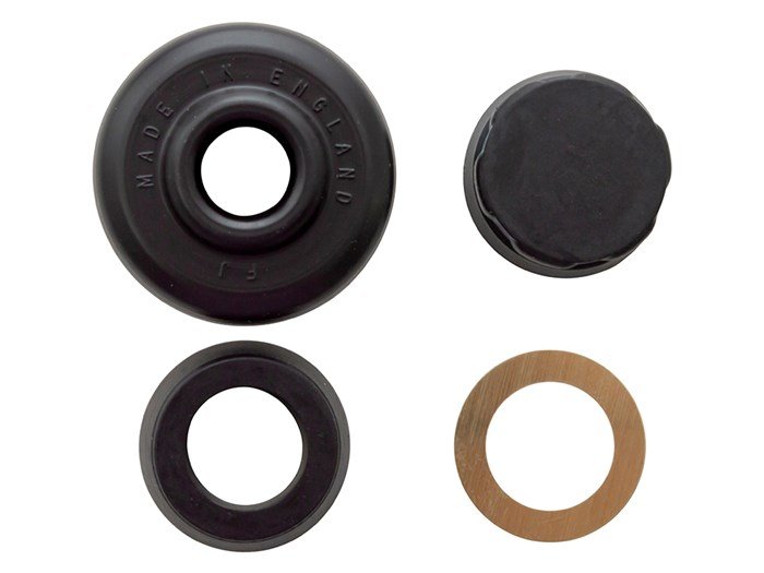Clutch Master Cylinder Repair Kit – Range Rover Classic early type with groove