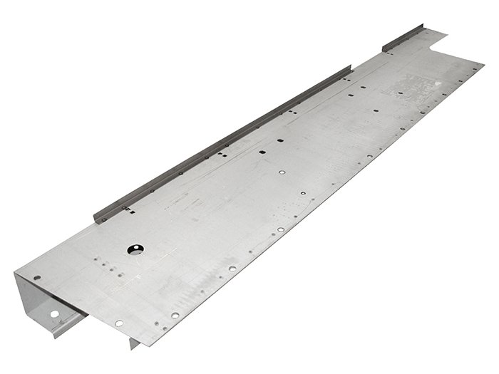 Outer Sill – Range Rover Classic 4-Door