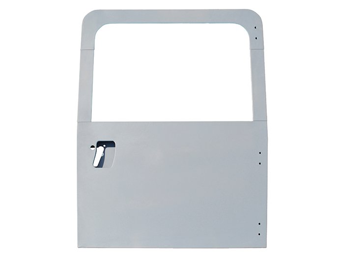 Door Rear End 90/110 – Defender 90 / 110 AA242000 up to KA929577