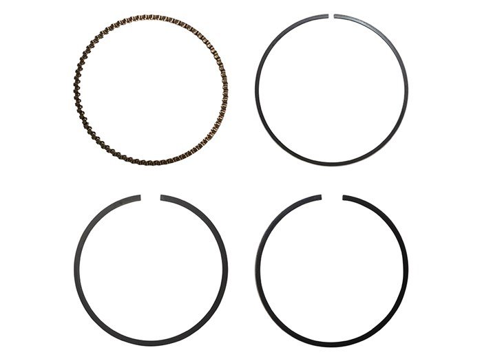 Piston Ring Set – Defender 4.0 V8 (+3 more)