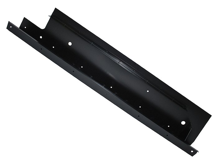 Sill Outer 3 Door Lh – Discovery 1 3-Door