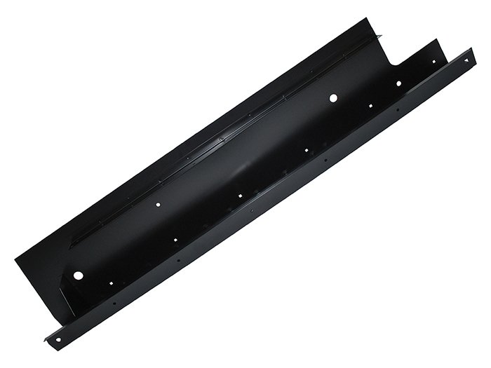 Sill Outer 3 Door Rh – Discovery 1 3-Door