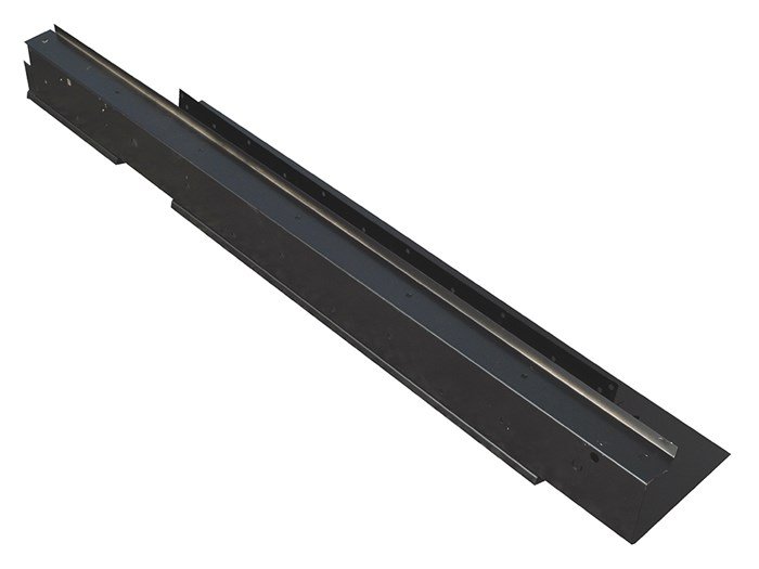 Outer Sill 5 Door Lh – Discovery 1 5-Door