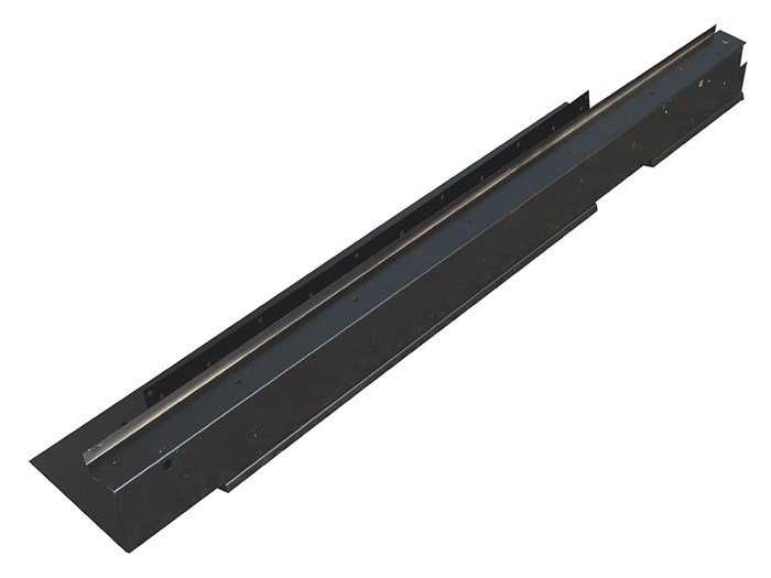 Sill-Outer 5 Door Rh – Discovery 1 5-Door