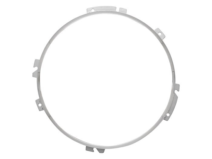 7” Headlight Mounting Bezel – Defender (+2 more)