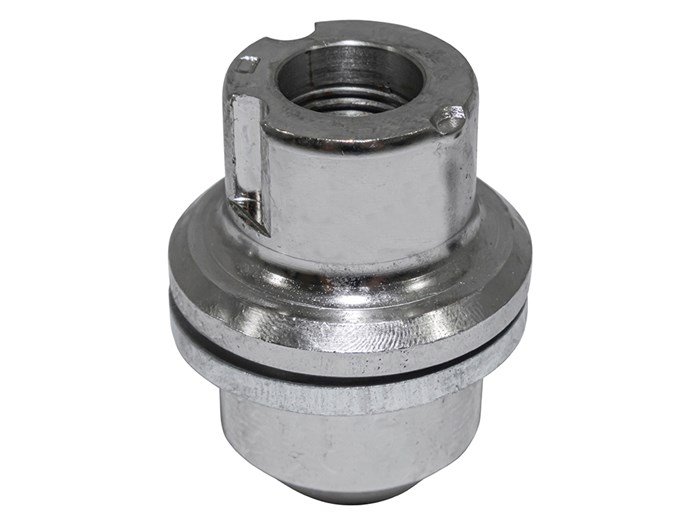 Locking Wheel Nut – Defender (+1 more)