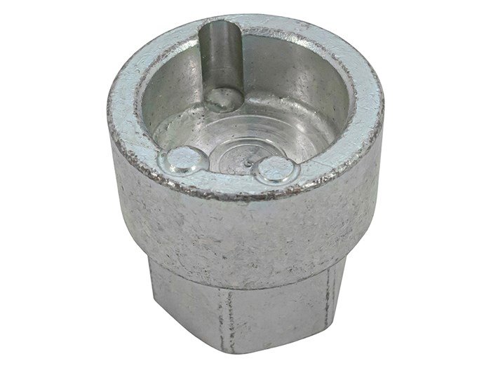 Locking Wheel Nut Key – Defender 1987–2016 (+3 more)