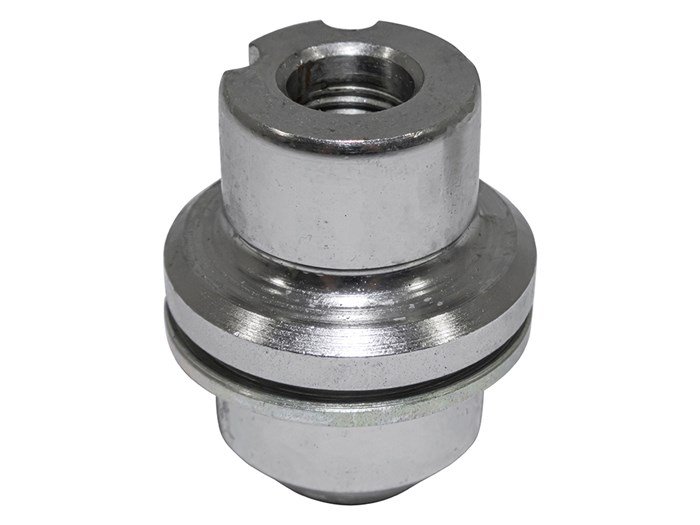 Locking Wheel Nut – Discovery 2 (+1 more)