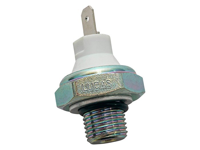 Switch - Oil Pressure – Defender V8 up to 2006 (+2 more)