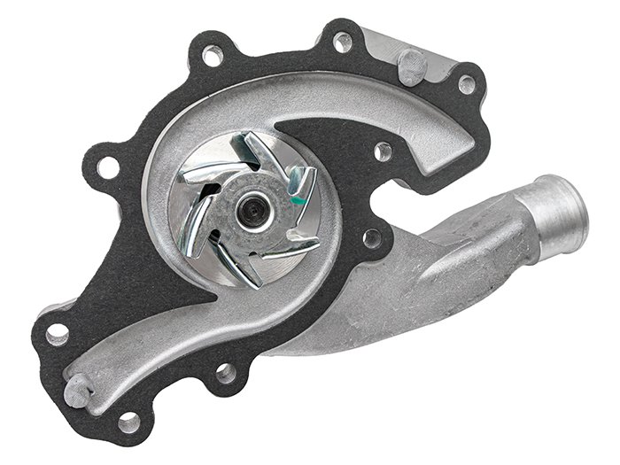 XS Water Pump – Defender 1987–2006 4.0 V8 (+3 more)