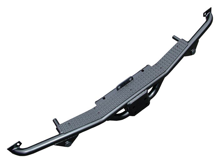 NAS Style Rear Step – Defender 110 XA onwards
