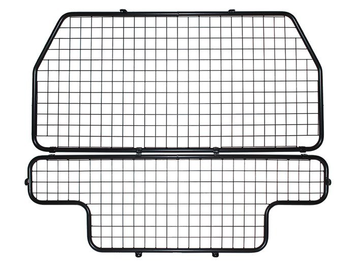 Dog Guard – Defender 90 less bulkhead 1987–2006