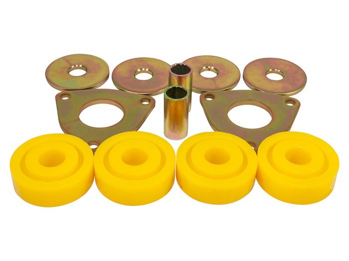 Mounting Lower Link – Defender 1987–2006 (+2 more)