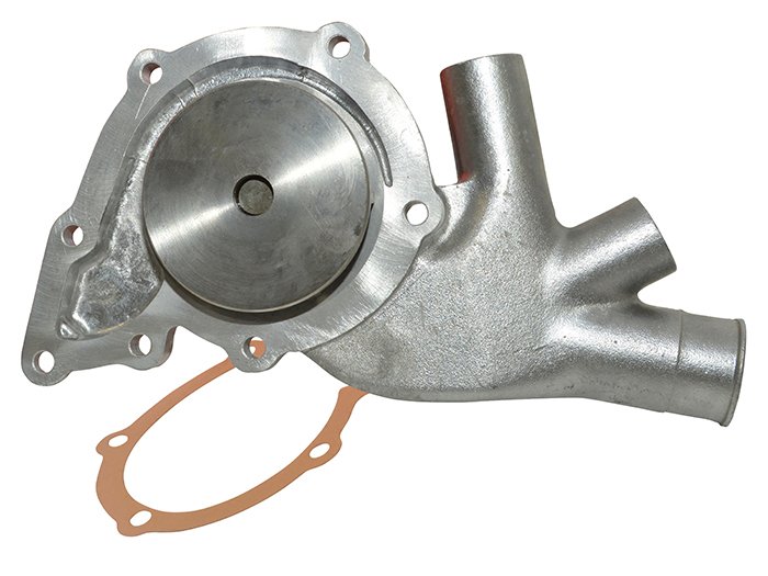XS Water Pump – Defender 1987–2006