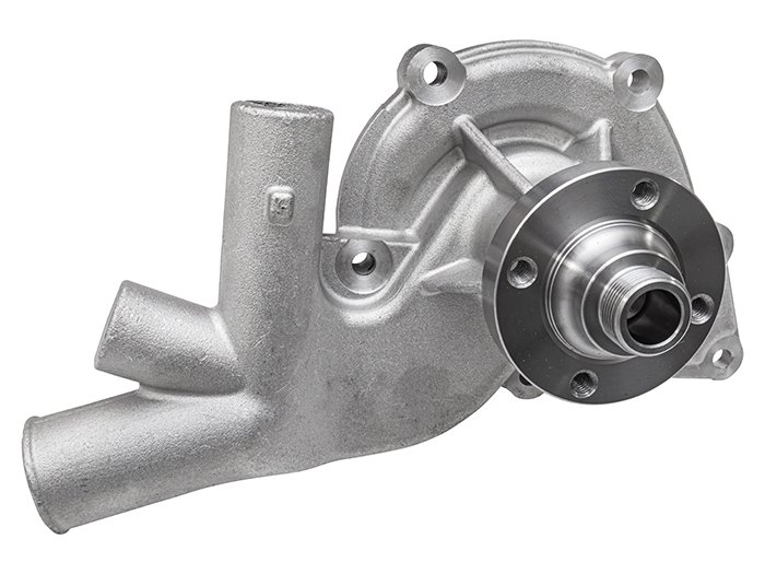 XS Water Pump – Defender 200Tdi
