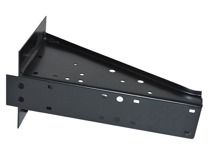 Rear Outrigger – Defender 110