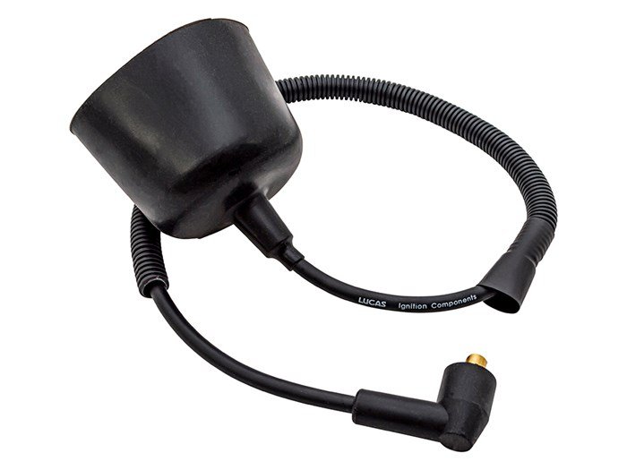 Ignition Lead With Cover – Range Rover Classic (+1 more)