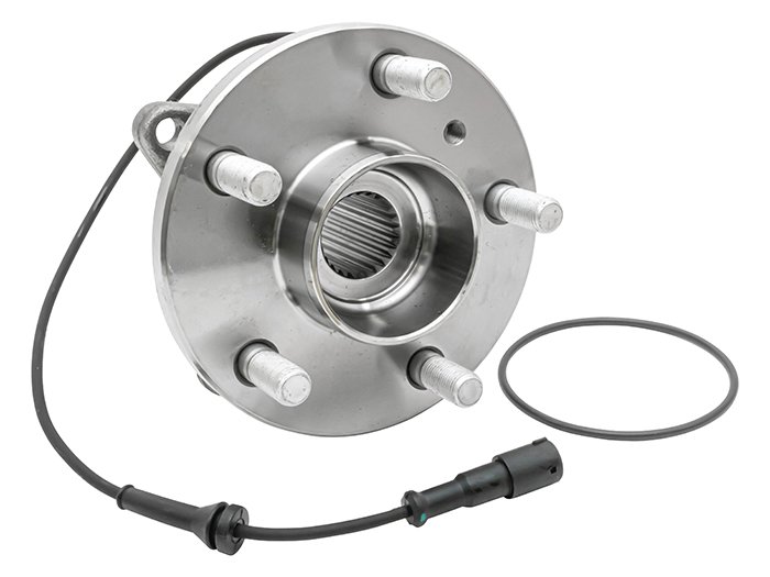 Wheel Hub & Bearing Assembly Kit – Discovery 2