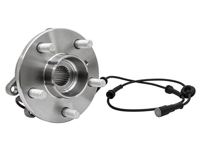 Wheel Hub & Bearing Assembly Kit – Discovery 2