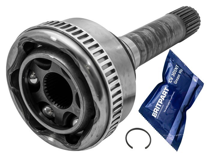Front Heavy-Duty CV Joint – Defender 1987–2006 (+2 more)