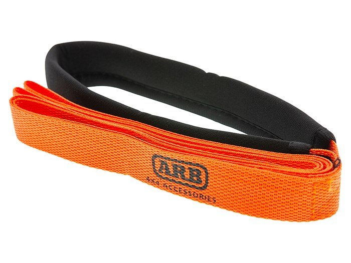 Recovery Leashes – Arb