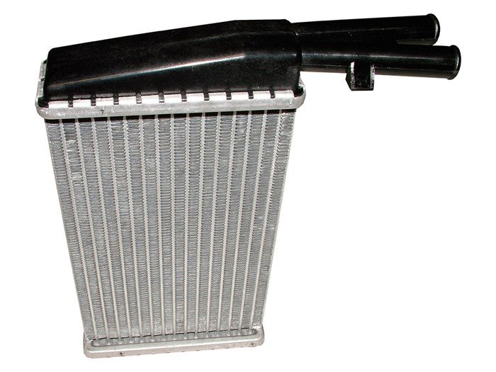 Heater Matrix – Defender 1987–2006